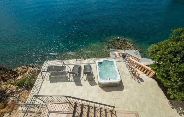 Image No.1-Propriété de 3 chambres à vendre à Croatie