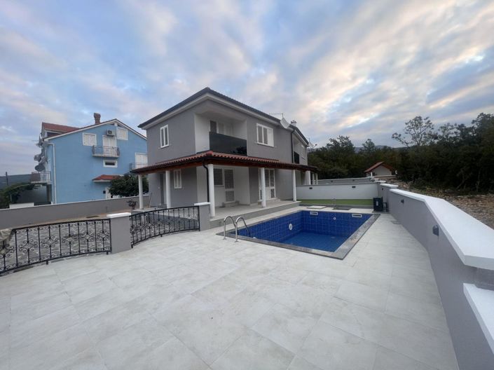 Image No.1-Propriété de 2 chambres à vendre à Croatie