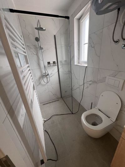 Image No.8-Propriété de 2 chambres à vendre à Croatie