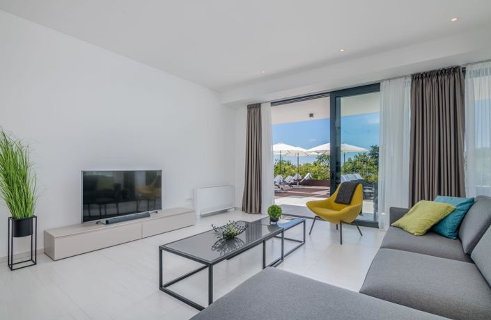 Image No.17-Propriété de 3 chambres à vendre à Croatie