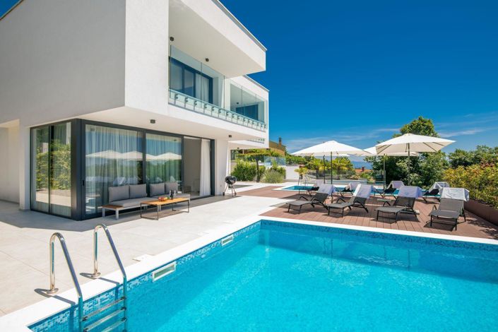 Image No.7-Propriété de 3 chambres à vendre à Croatie