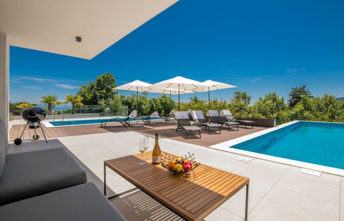 Image No.8-Propriété de 3 chambres à vendre à Croatie