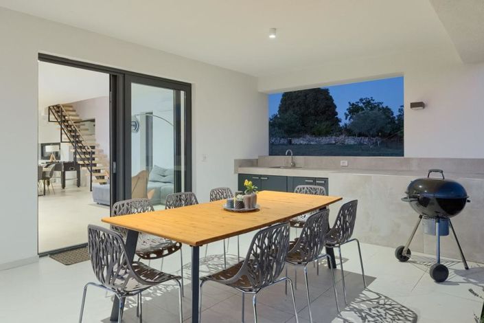 Image No.10-Propriété de 3 chambres à vendre à Croatie