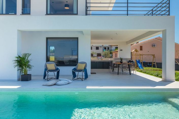 Image No.15-Propriété de 3 chambres à vendre à Croatie