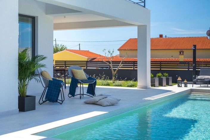 Image No.20-Propriété de 3 chambres à vendre à Croatie