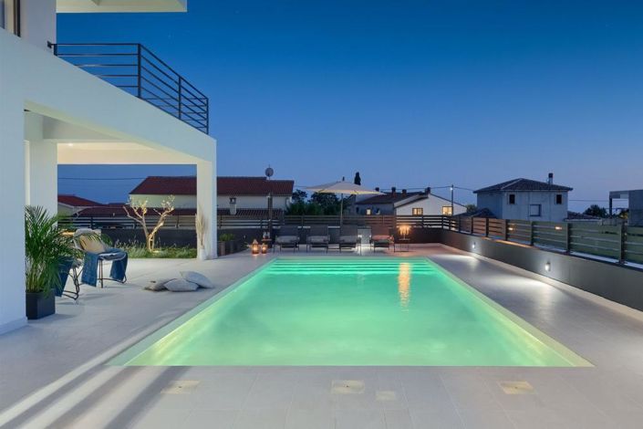 Image No.3-Propriété de 3 chambres à vendre à Croatie