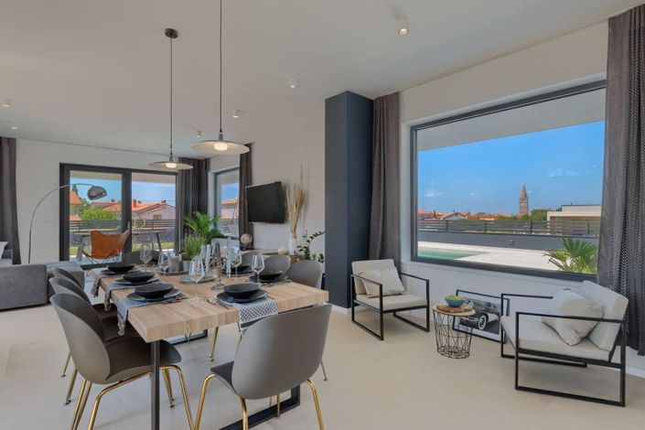 Image No.9-Propriété de 3 chambres à vendre à Croatie