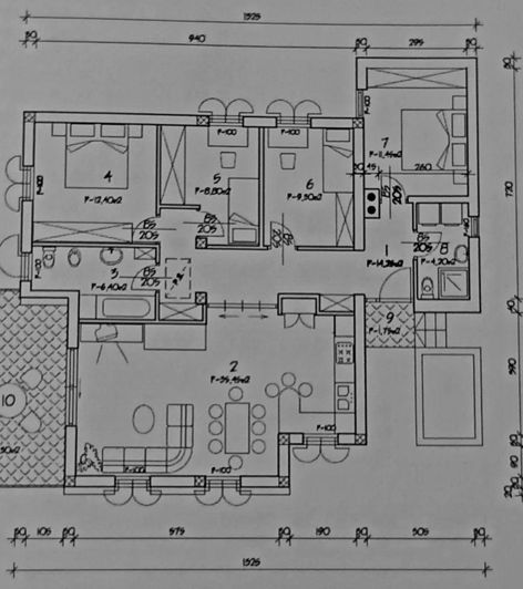 Image No.15-4 Bed Property for sale