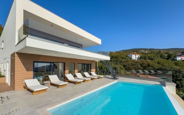 Image No.2-Propriété de 4 chambres à vendre à Croatie