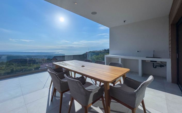 Image No.4-Propriété de 4 chambres à vendre à Croatie