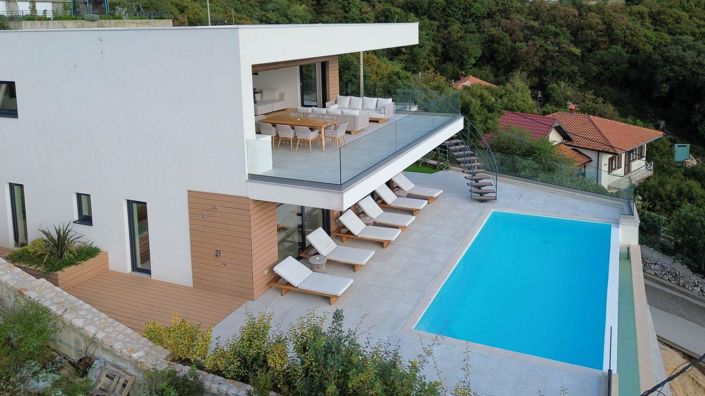 Image No.5-Propriété de 4 chambres à vendre à Croatie