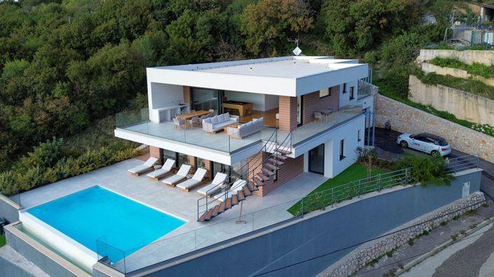 Image No.6-Propriété de 4 chambres à vendre à Croatie