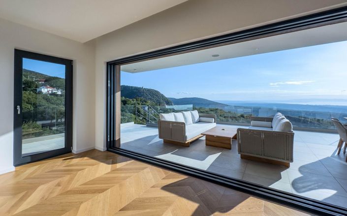 Image No.7-Propriété de 4 chambres à vendre à Croatie