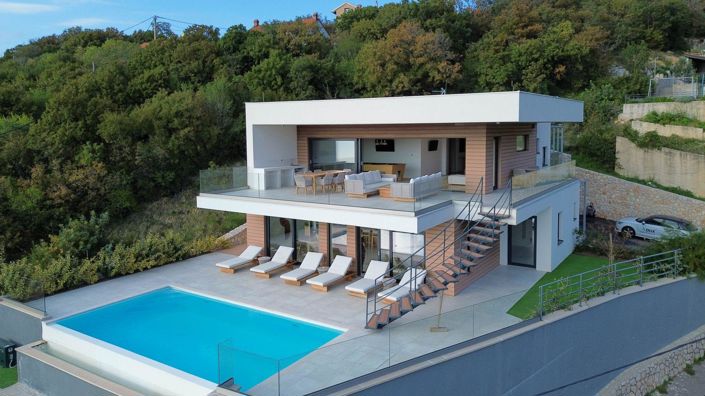 Image No.9-Propriété de 4 chambres à vendre à Croatie