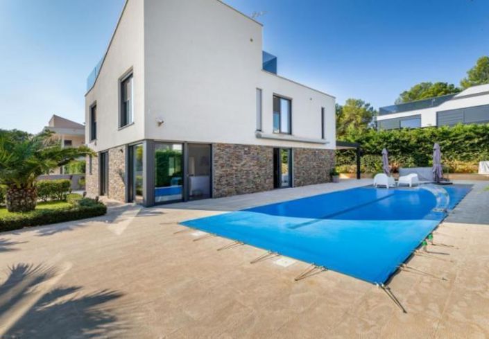 Image No.1-Propriété de 5 chambres à vendre à Fažana