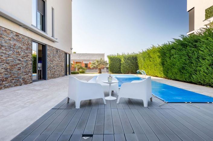 Image No.8-Propriété de 5 chambres à vendre à Fažana