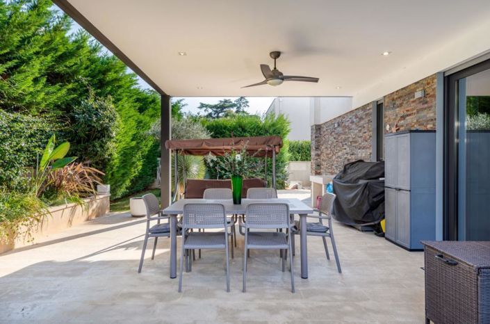 Image No.9-Propriété de 5 chambres à vendre à Fažana