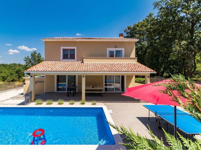 Image No.1-Propriété de 4 chambres à vendre à Croatie