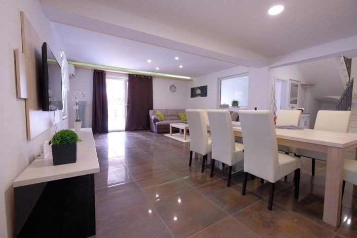 Image No.16-Propriété de 4 chambres à vendre à Croatie