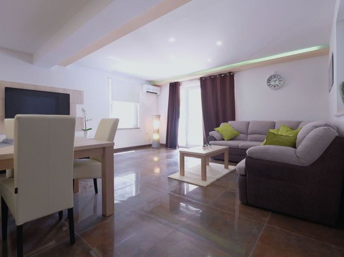 Image No.18-Propriété de 4 chambres à vendre à Croatie