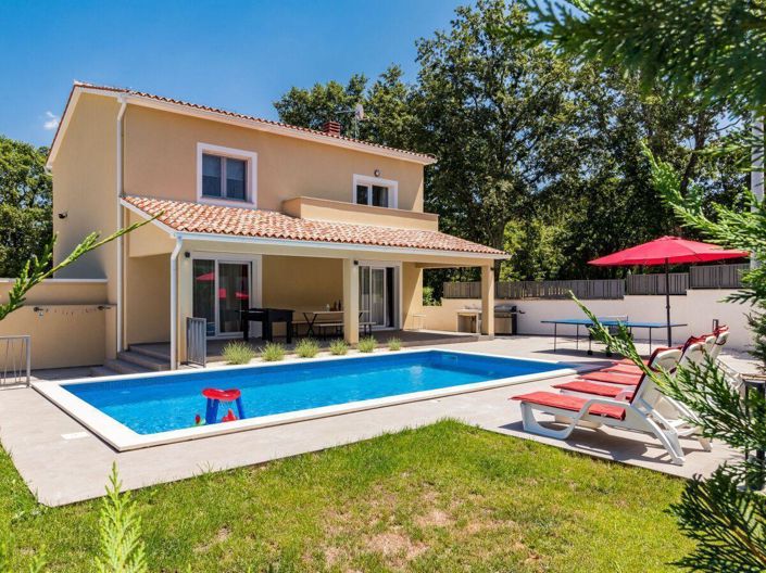 Image No.3-Propriété de 4 chambres à vendre à Croatie