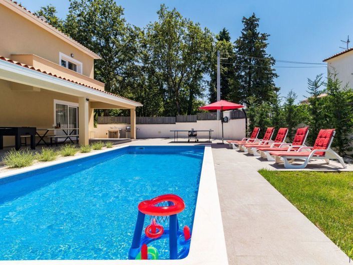 Image No.6-Propriété de 4 chambres à vendre à Croatie