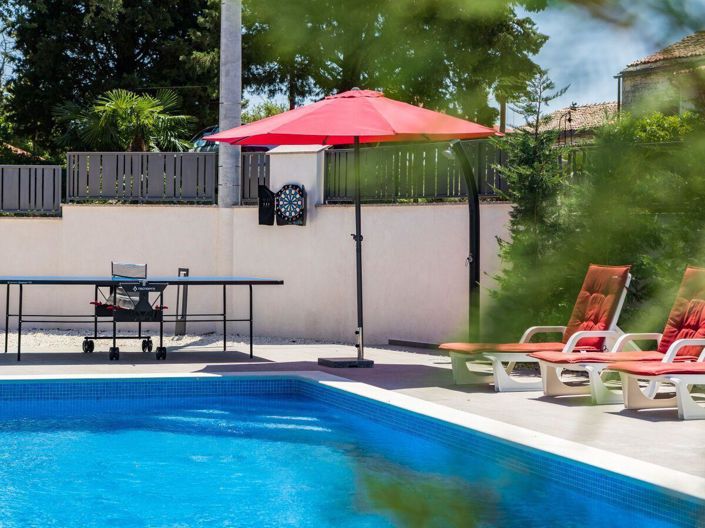 Image No.8-Propriété de 4 chambres à vendre à Croatie