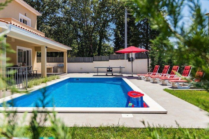 Image No.9-Propriété de 4 chambres à vendre à Croatie