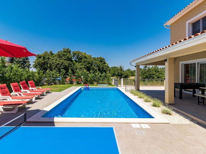 Image No.10-Propriété de 4 chambres à vendre à Croatie