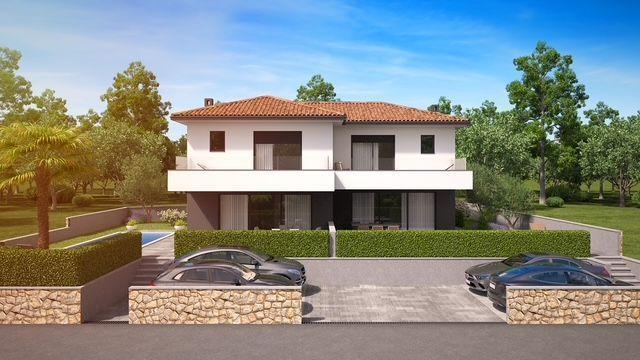 Image No.1-Propriété de 3 chambres à vendre à Croatie