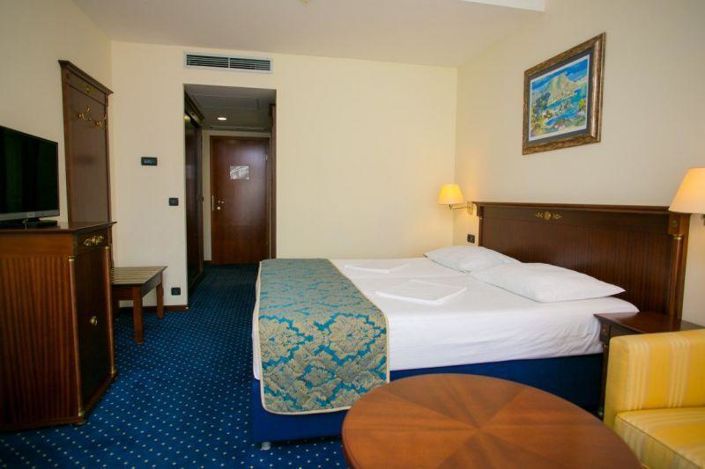 Image No.10-Propriété de 52 chambres à vendre à Pag