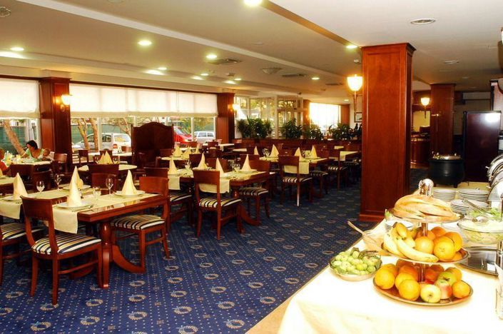 Image No.14-Propriété de 52 chambres à vendre à Pag