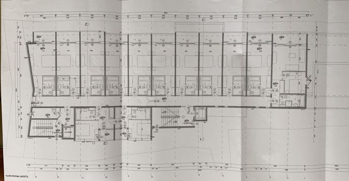 Image No.20-Propriété de 52 chambres à vendre à Pag