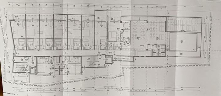 Image No.21-Propriété de 52 chambres à vendre à Pag