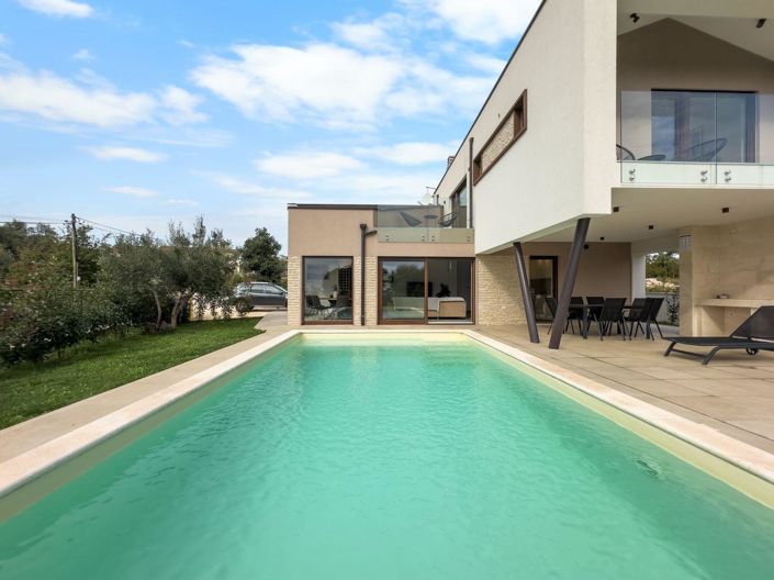 Image No.2-Propriété de 2 chambres à vendre à Croatie