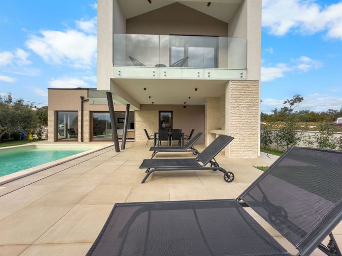 Image No.4-Propriété de 2 chambres à vendre à Croatie