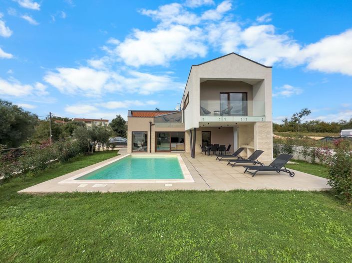 Image No.6-Propriété de 2 chambres à vendre à Croatie