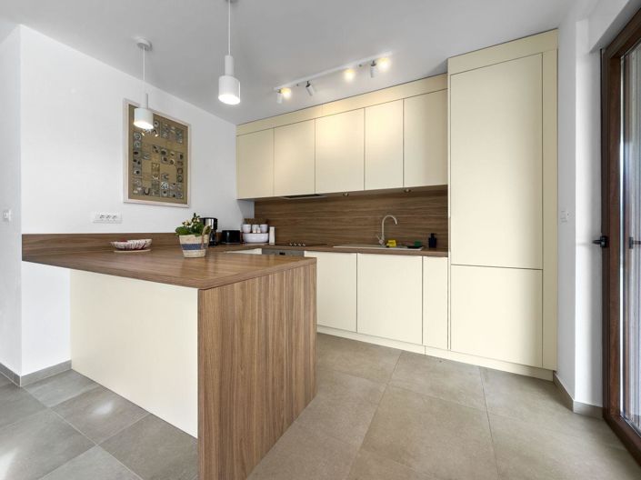 Image No.9-Propriété de 2 chambres à vendre à Croatie