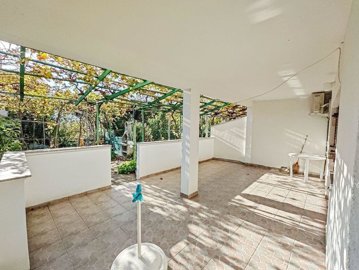 1 - Baška, Property