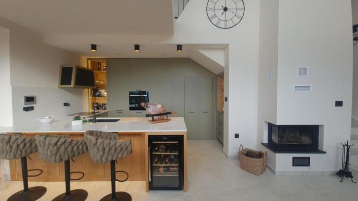 Image No.10-Propriété de 4 chambres à vendre à Croatie