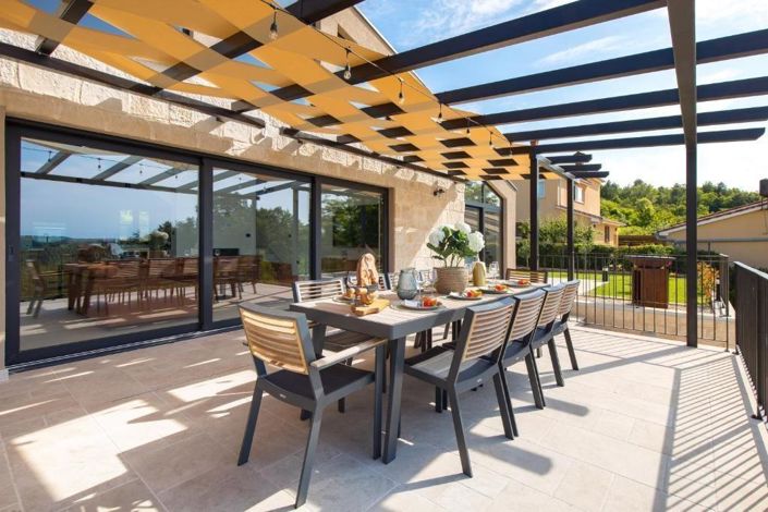 Image No.25-Propriété de 4 chambres à vendre à Croatie