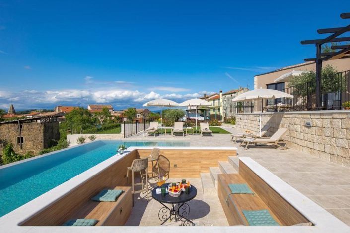 Image No.5-Propriété de 4 chambres à vendre à Croatie