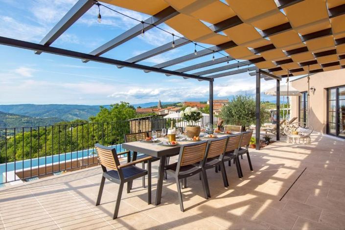 Image No.7-Propriété de 4 chambres à vendre à Croatie