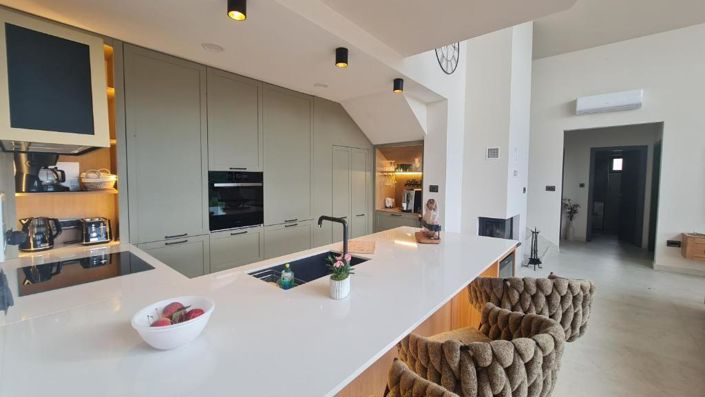 Image No.9-Propriété de 4 chambres à vendre à Croatie