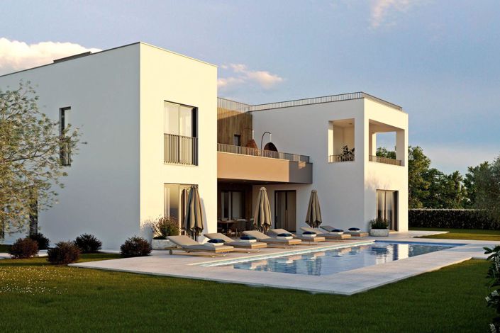 Image No.1-4 Bed Property for sale