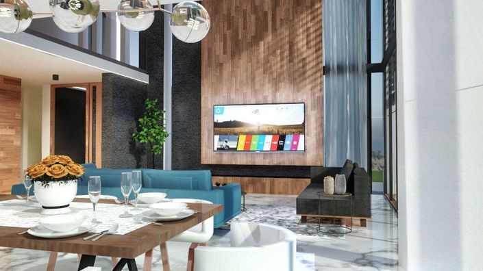 Image No.6-3 Bed Property for sale