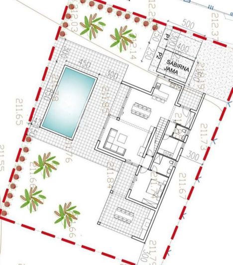 Image No.3-Propriété de 4 chambres à vendre à Svetvincenat