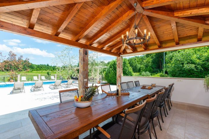 Image No.15-Propriété de 6 chambres à vendre à Pican