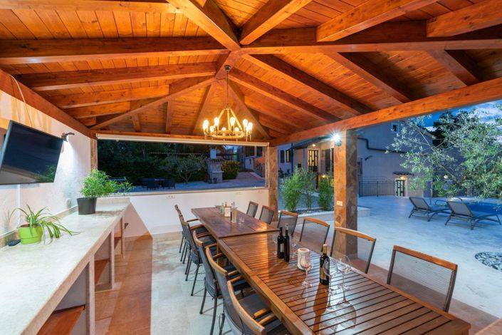 Image No.19-Propriété de 6 chambres à vendre à Pican