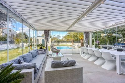 1 - Rovinj, Propriété